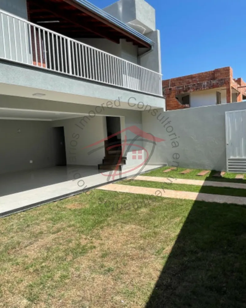Sobrado, 2 quartos, 389 m² - Foto 1