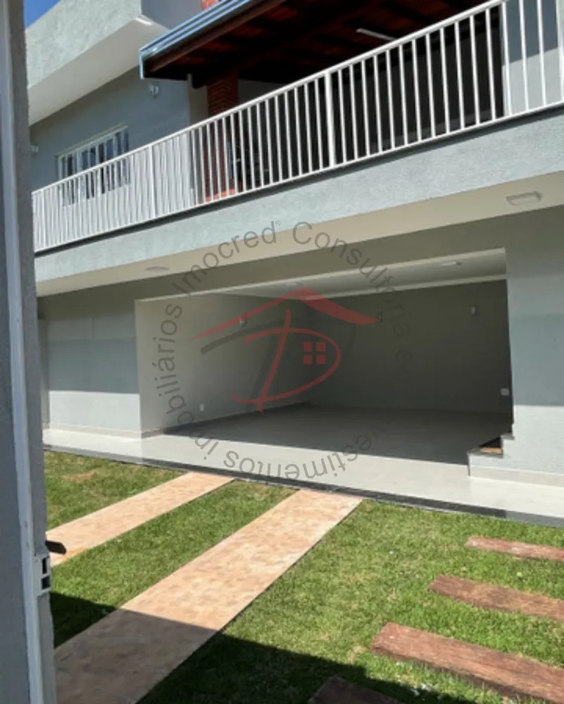 Sobrado, 2 quartos, 389 m² - Foto 2
