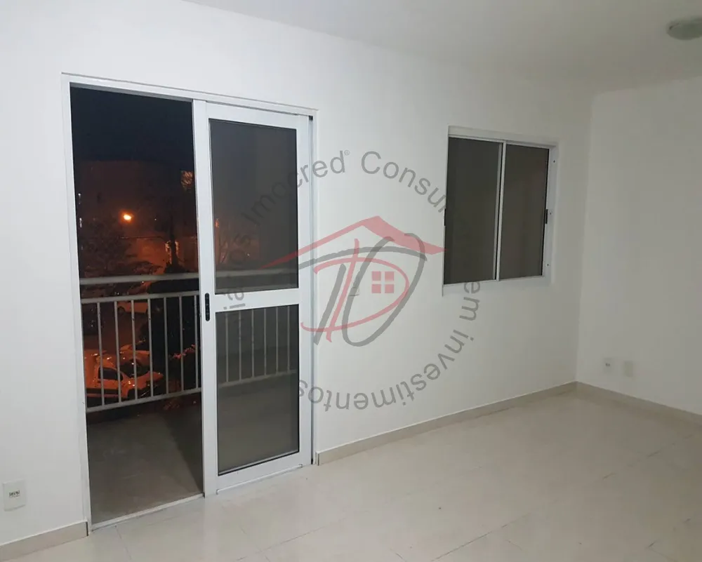 Apartamento, 2 quartos, 57 m² - Foto 2