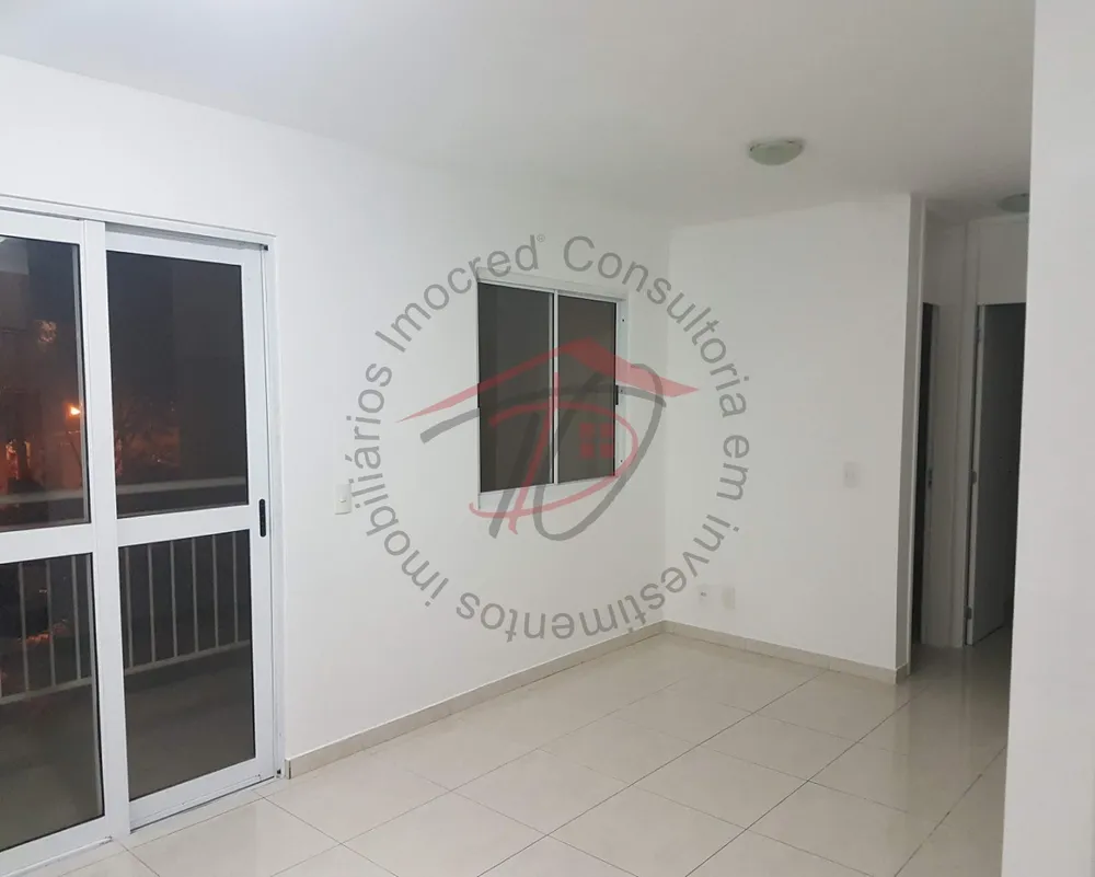 Apartamento, 2 quartos, 57 m² - Foto 1