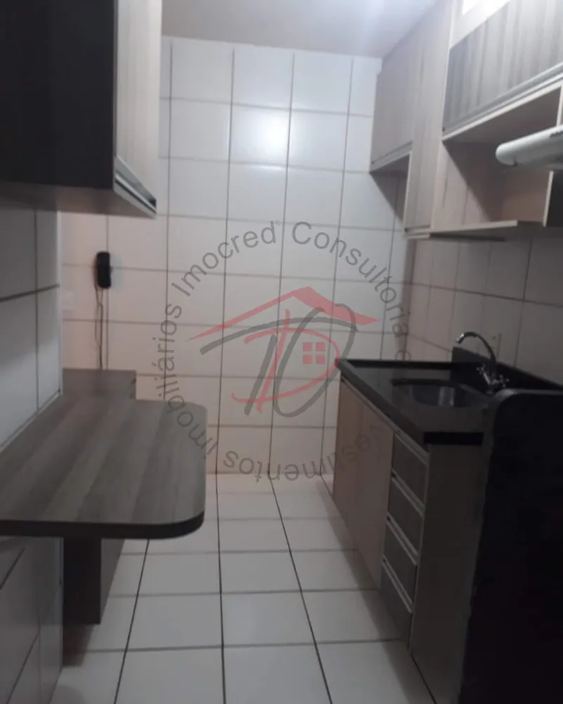 Apartamento, 2 quartos, 49 m² - Foto 1