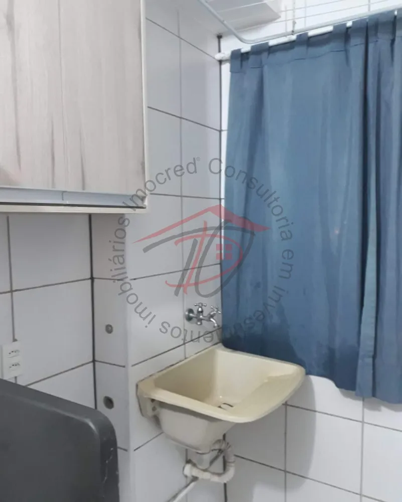 Apartamento, 2 quartos, 49 m² - Foto 4