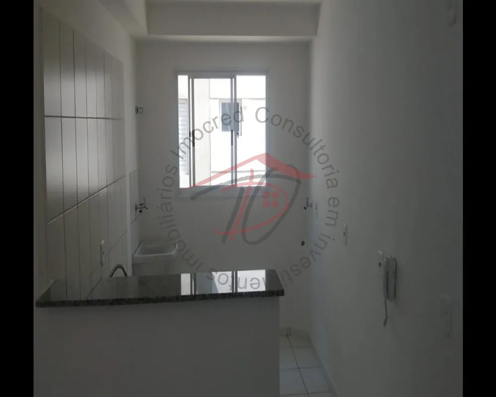 Apartamento, 2 quartos, 44 m² - Foto 4