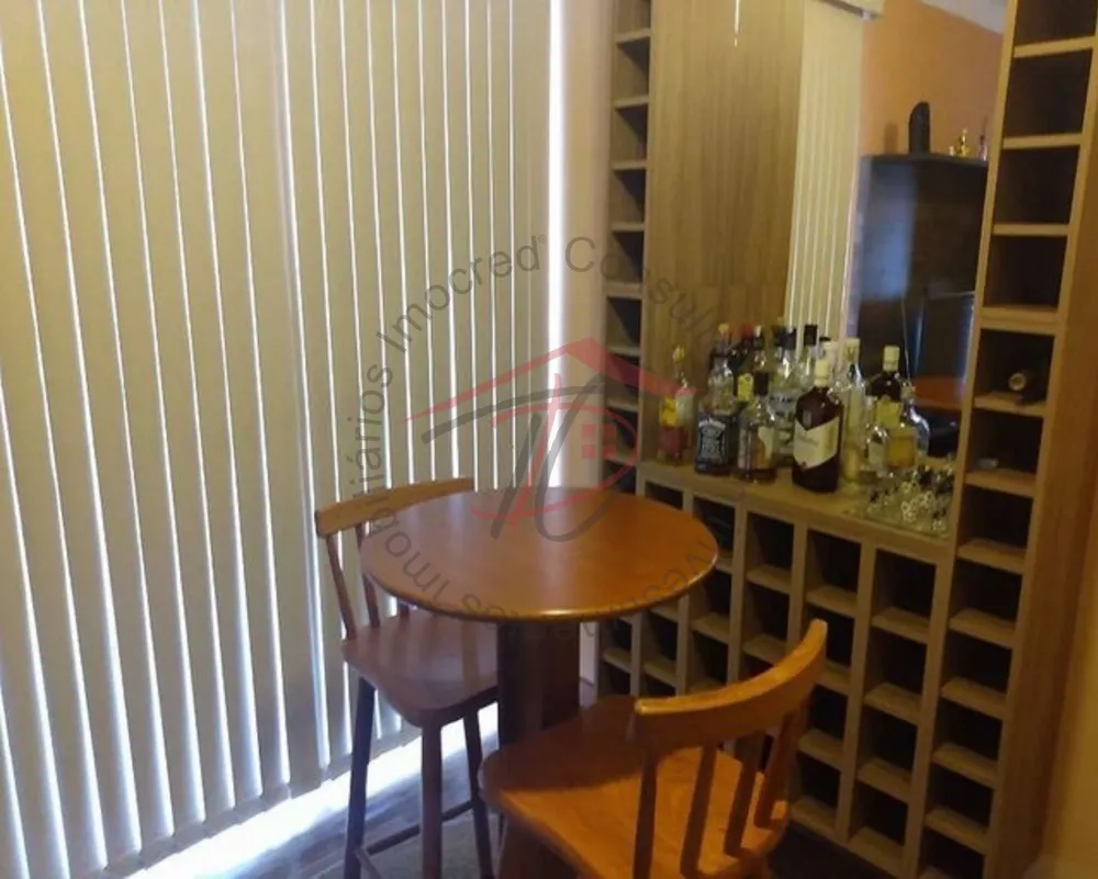 Apartamento, 2 quartos, 48 m² - Foto 3