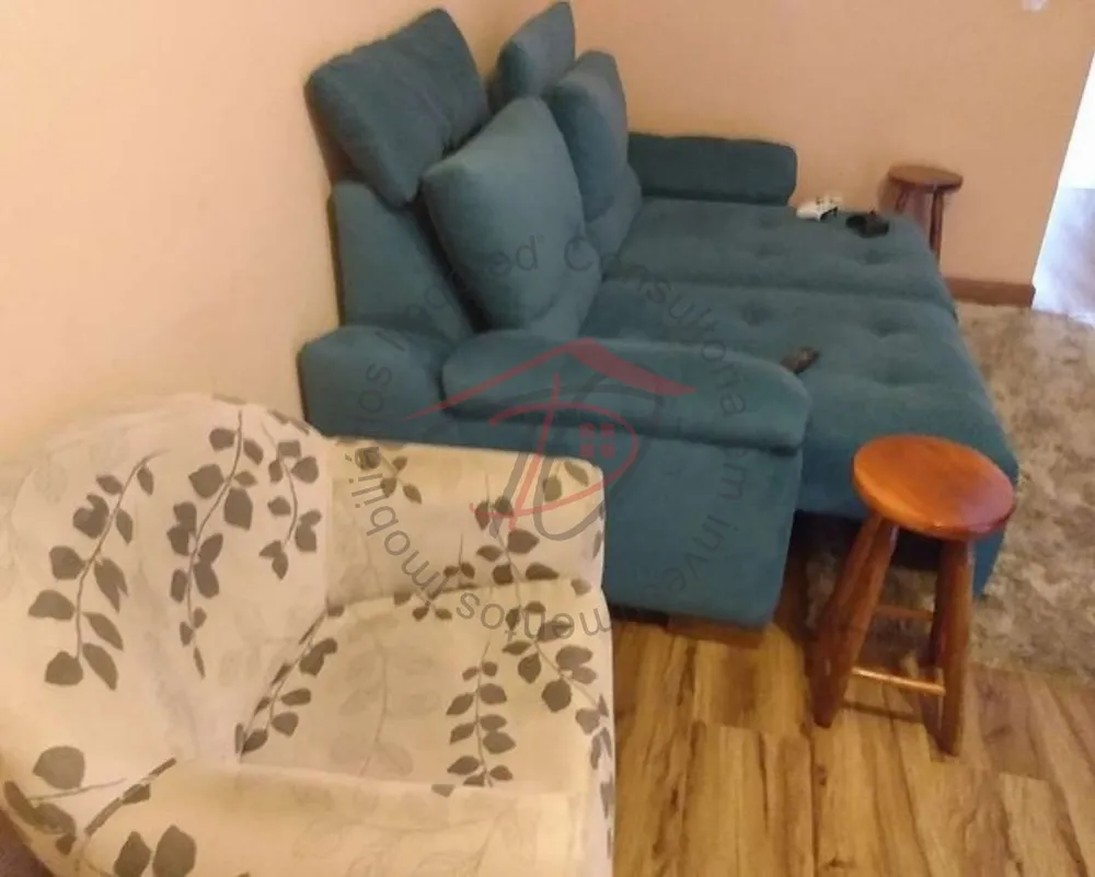 Apartamento, 2 quartos, 48 m² - Foto 1