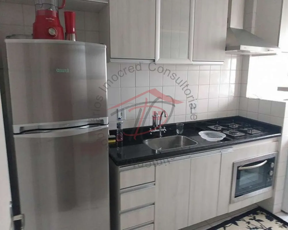 Apartamento, 2 quartos, 48 m² - Foto 4