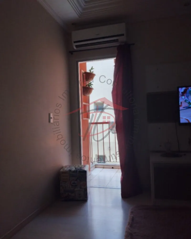 Apartamento, 2 quartos, 48 m² - Foto 1