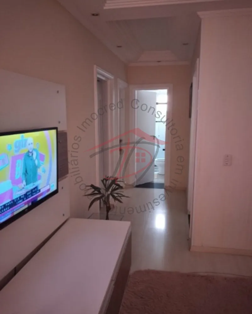 Apartamento, 2 quartos, 48 m² - Foto 3