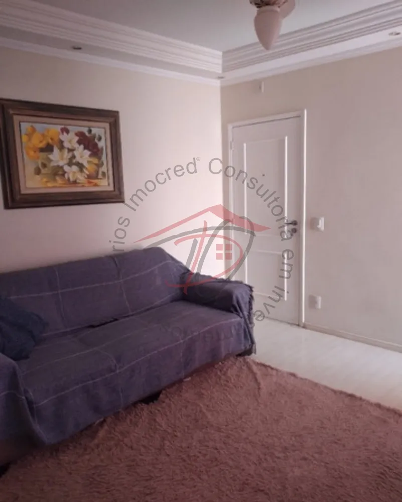 Apartamento, 2 quartos, 48 m² - Foto 4