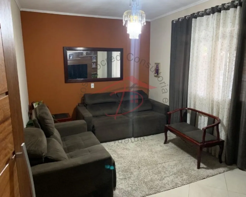 Casa, 3 quartos, 155 m² - Foto 4