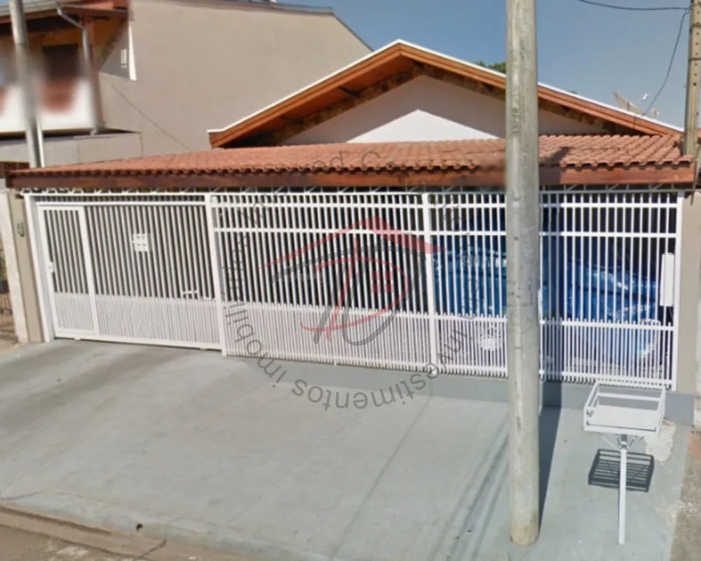 Casa, 3 quartos, 155 m² - Foto 2