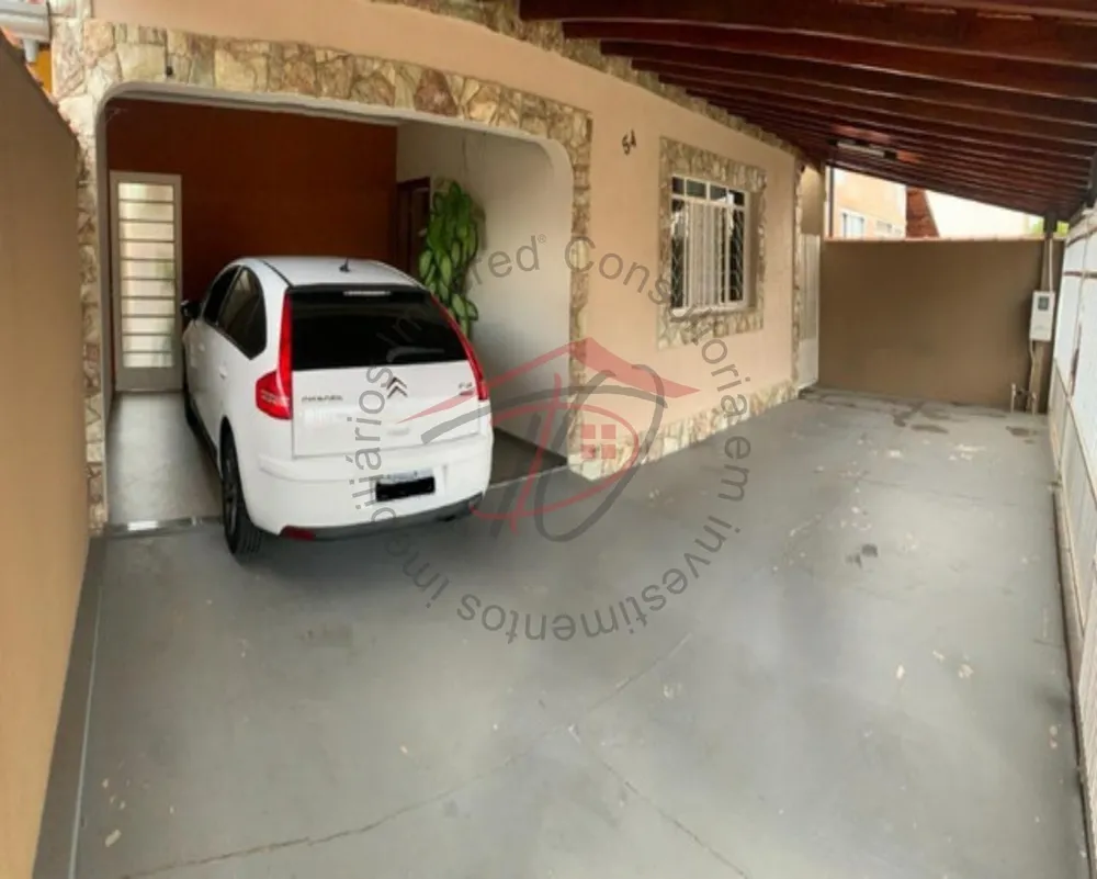 Casa, 3 quartos, 155 m² - Foto 3