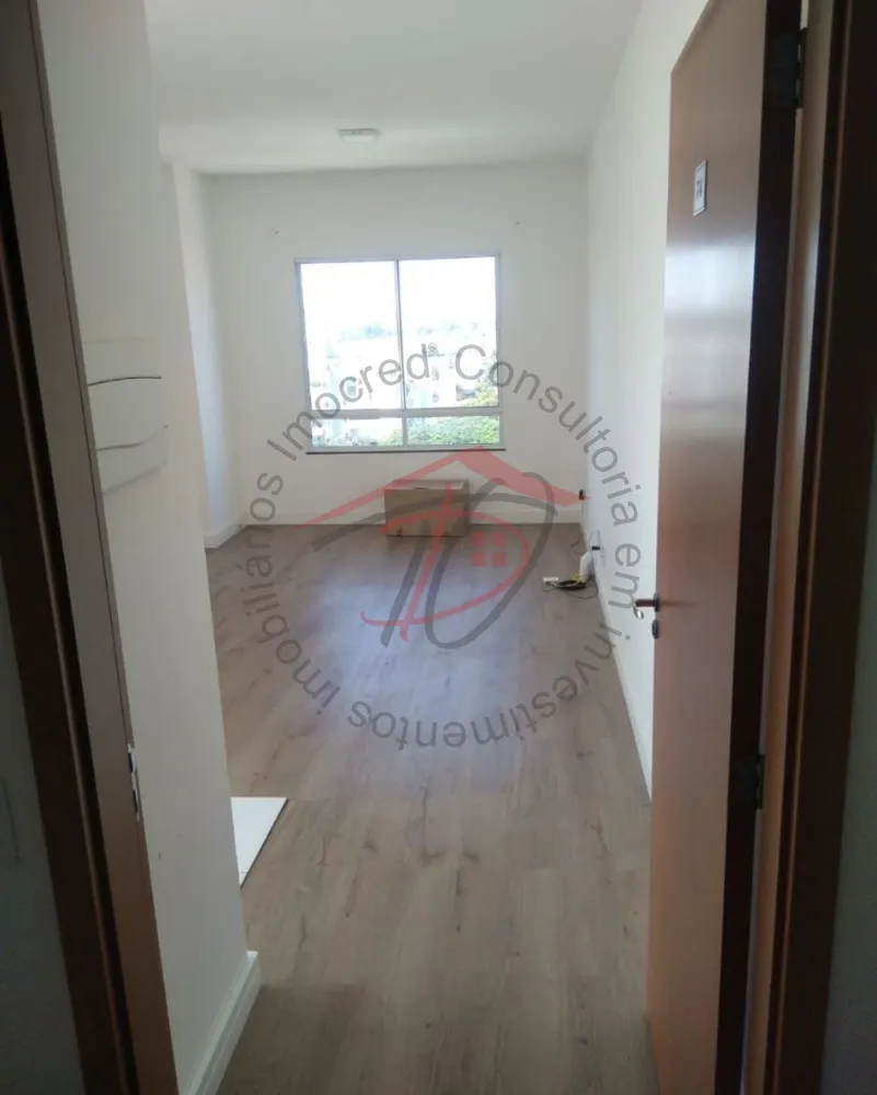 Apartamento, 2 quartos, 49 m² - Foto 2