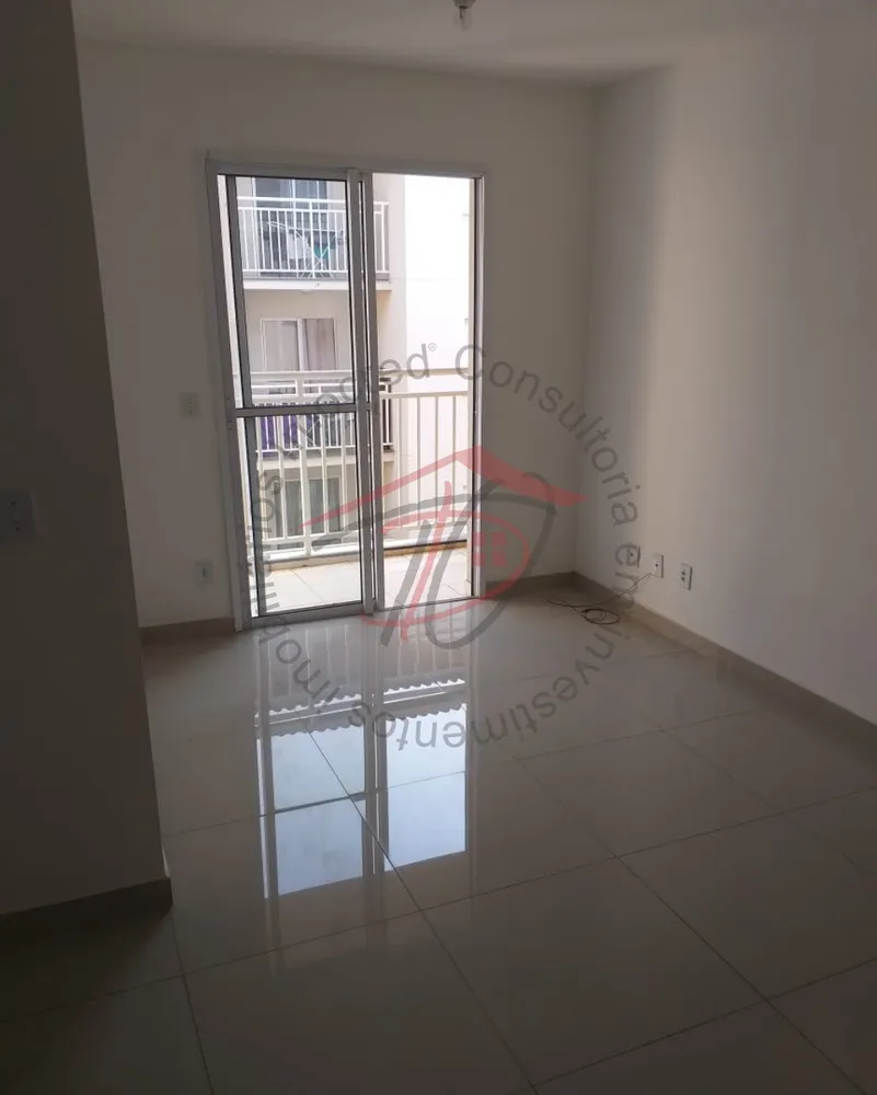 Apartamento, 2 quartos, 47 m² - Foto 1