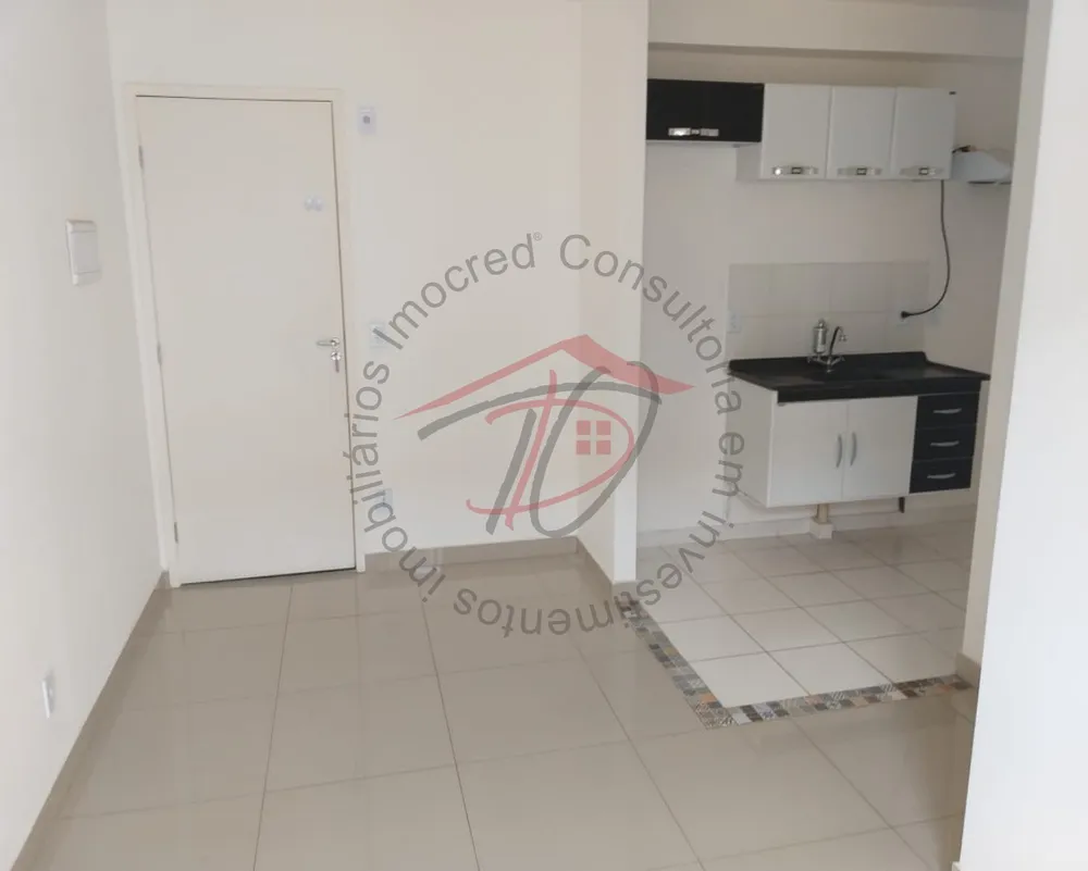 Apartamento, 2 quartos, 47 m² - Foto 3