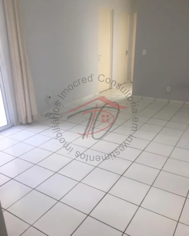 Apartamento, 2 quartos, 49 m² - Foto 3