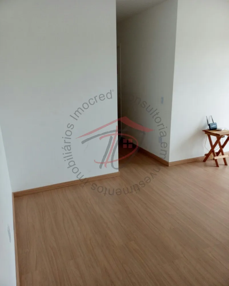 Apartamento, 2 quartos, 50 m² - Foto 3