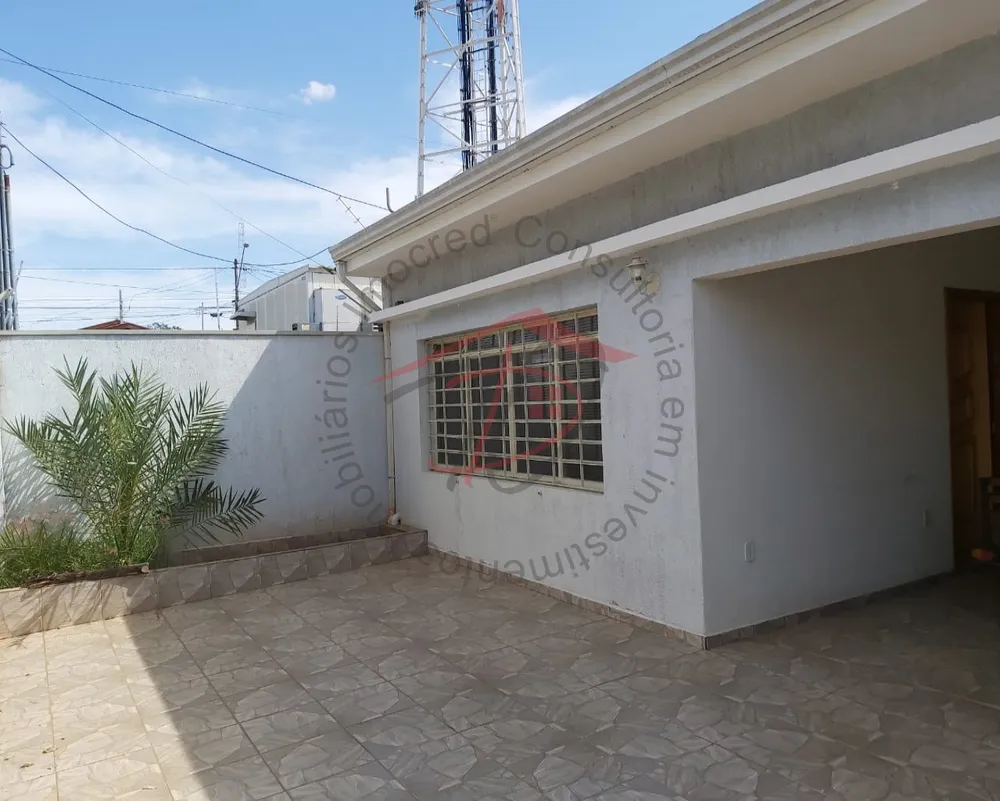 Casa, 3 quartos, 160 m² - Foto 2