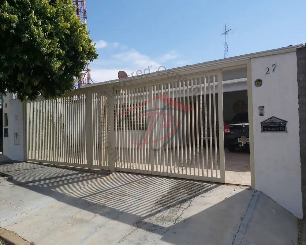 Casa, 3 quartos, 160 m² - Foto 1