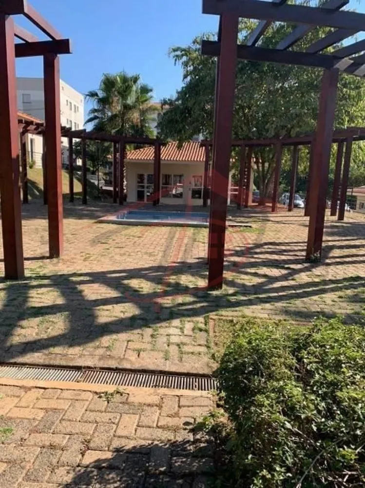 Apartamento, 2 quartos, 50 m² - Foto 2