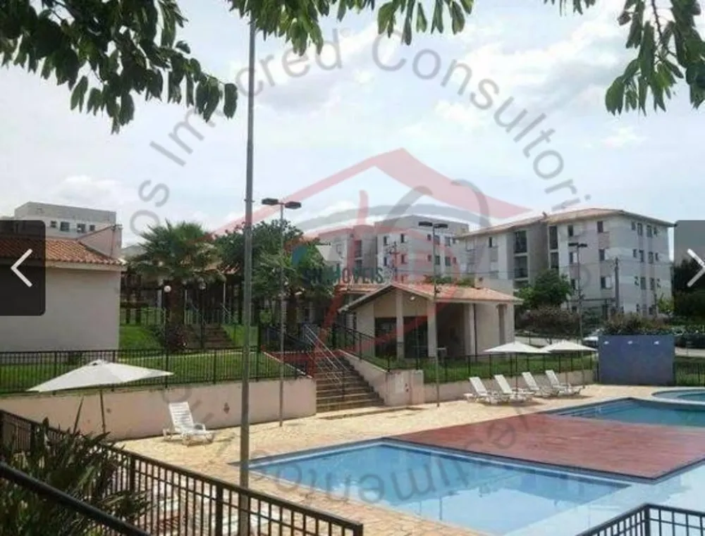 Apartamento, 2 quartos, 50 m² - Foto 4