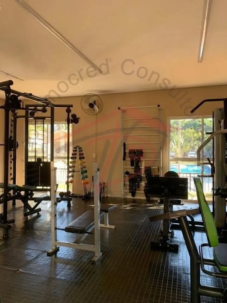 Apartamento, 2 quartos, 50 m² - Foto 3