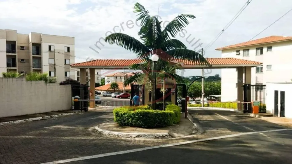 Apartamento, 2 quartos, 50 m² - Foto 1