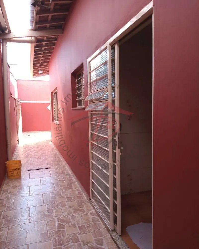 Casa, 3 quartos, 165 m² - Foto 1