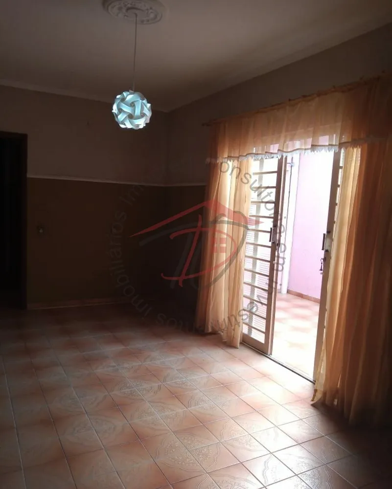 Casa, 3 quartos, 165 m² - Foto 2