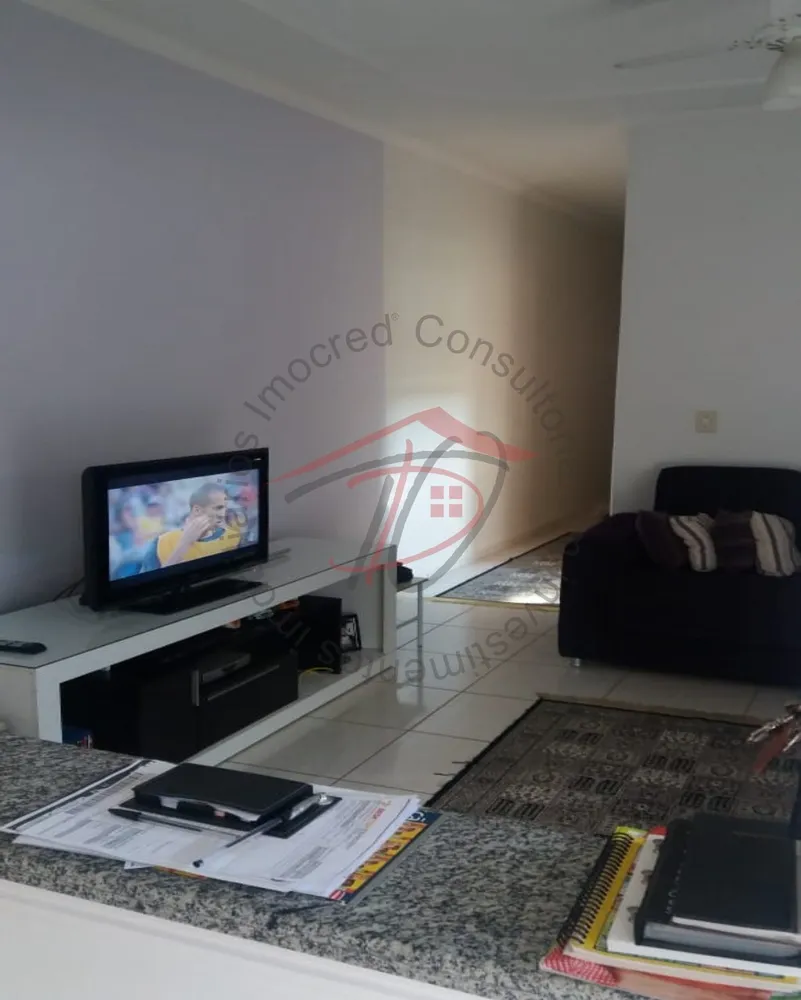 Sobrado, 3 quartos, 102 m² - Foto 4