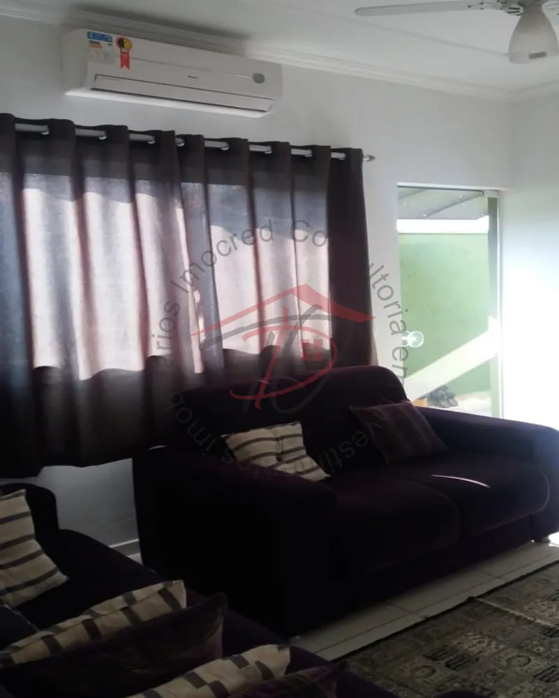 Sobrado, 3 quartos, 102 m² - Foto 3