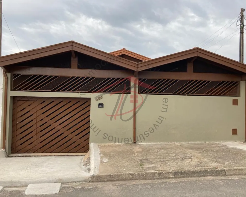 Casa, 2 quartos, 150 m² - Foto 1