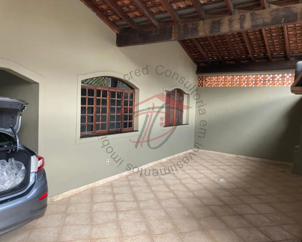 Casa, 2 quartos, 150 m² - Foto 2