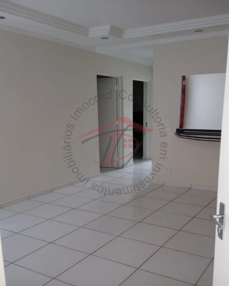 Apartamento, 2 quartos, 49 m² - Foto 4