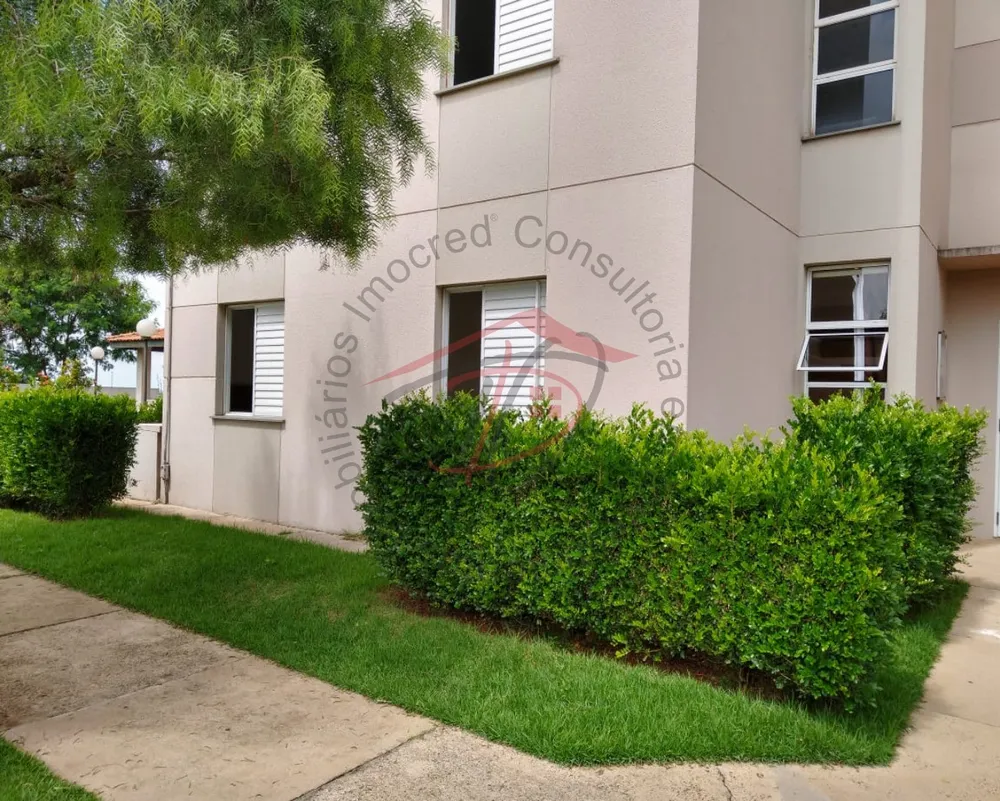 Apartamento, 2 quartos, 49 m² - Foto 1