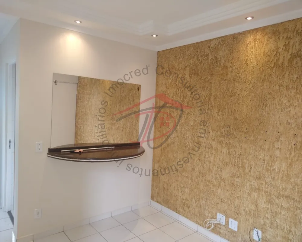 Apartamento, 2 quartos, 49 m² - Foto 2