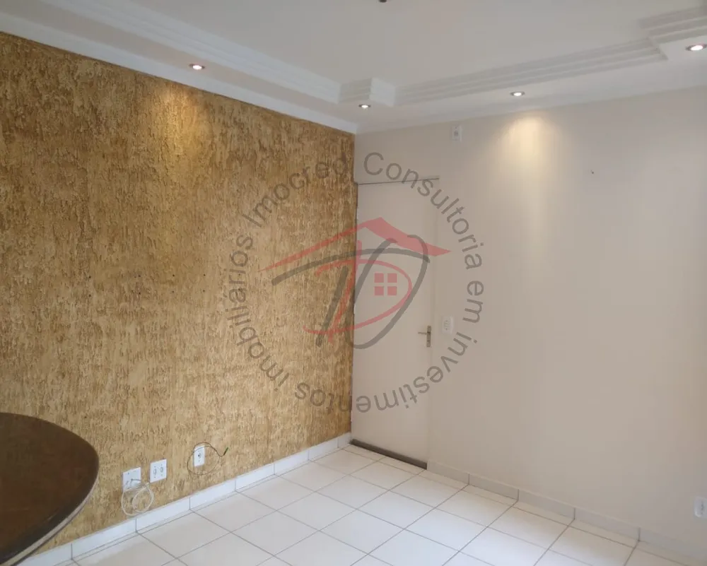 Apartamento, 2 quartos, 49 m² - Foto 3