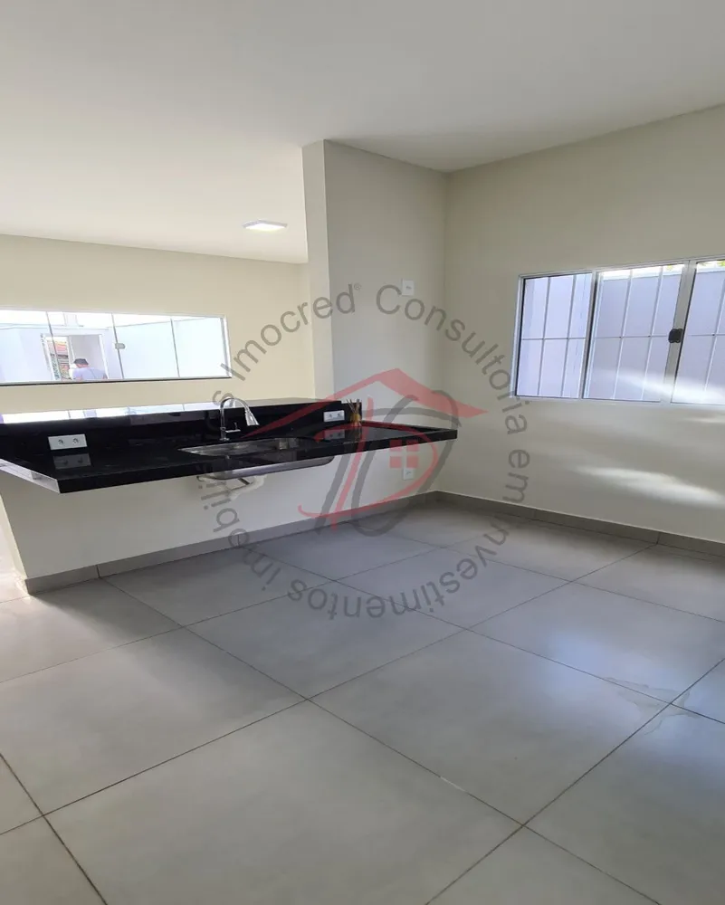 Casa, 2 quartos, 64 m² - Foto 3