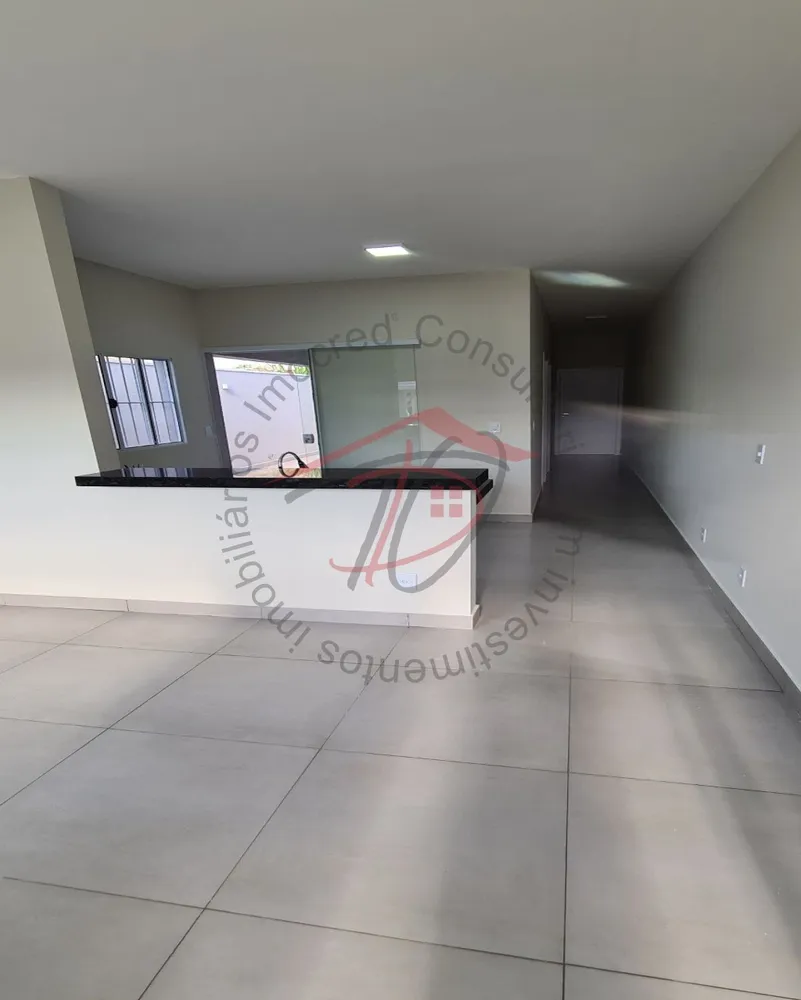 Casa, 2 quartos, 64 m² - Foto 2