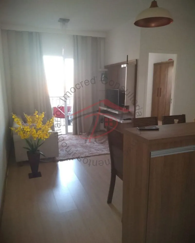 Apartamento, 2 quartos, 57 m² - Foto 4