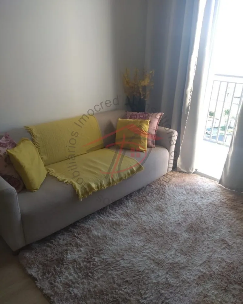 Apartamento, 2 quartos, 57 m² - Foto 3