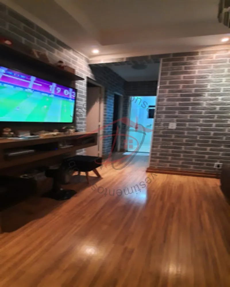 Apartamento, 2 quartos, 49 m² - Foto 4