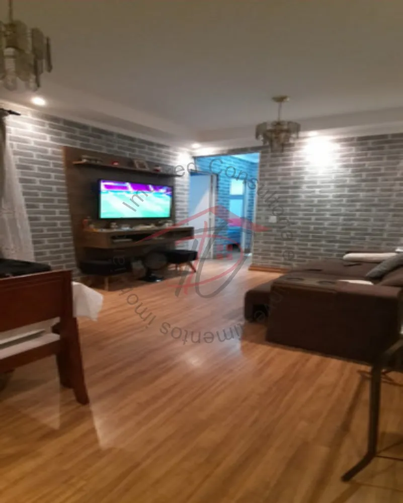Apartamento, 2 quartos, 49 m² - Foto 3