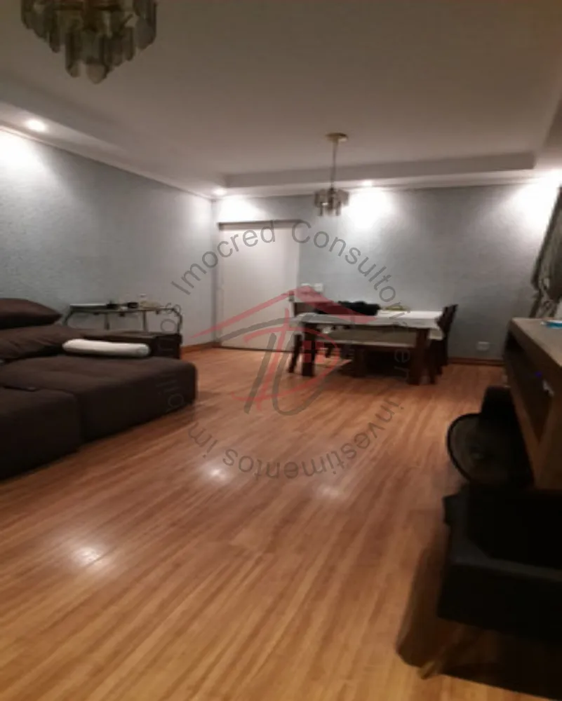 Apartamento, 2 quartos, 49 m² - Foto 2