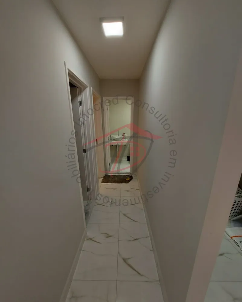 Apartamento, 2 quartos, 48 m² - Foto 4