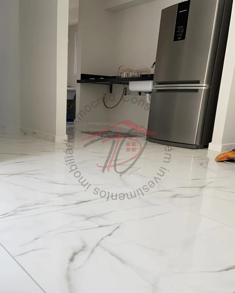 Apartamento, 2 quartos, 48 m² - Foto 3