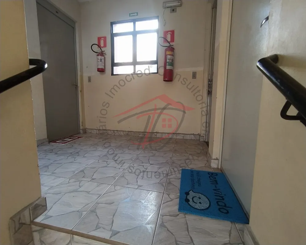Apartamento, 2 quartos, 49 m² - Foto 2