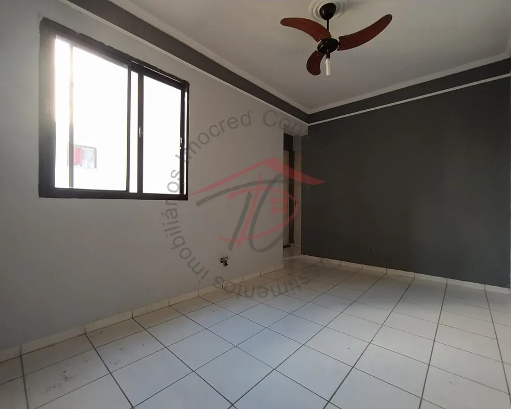 Apartamento, 2 quartos, 49 m² - Foto 3