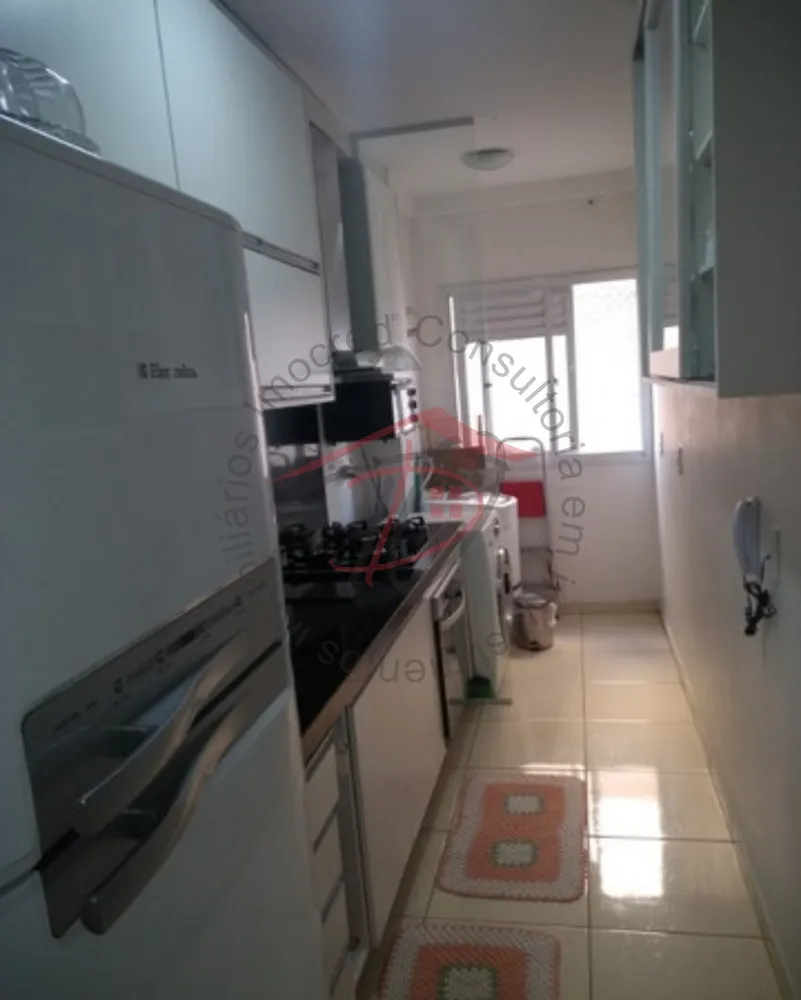 Apartamento, 2 quartos, 53 m² - Foto 4