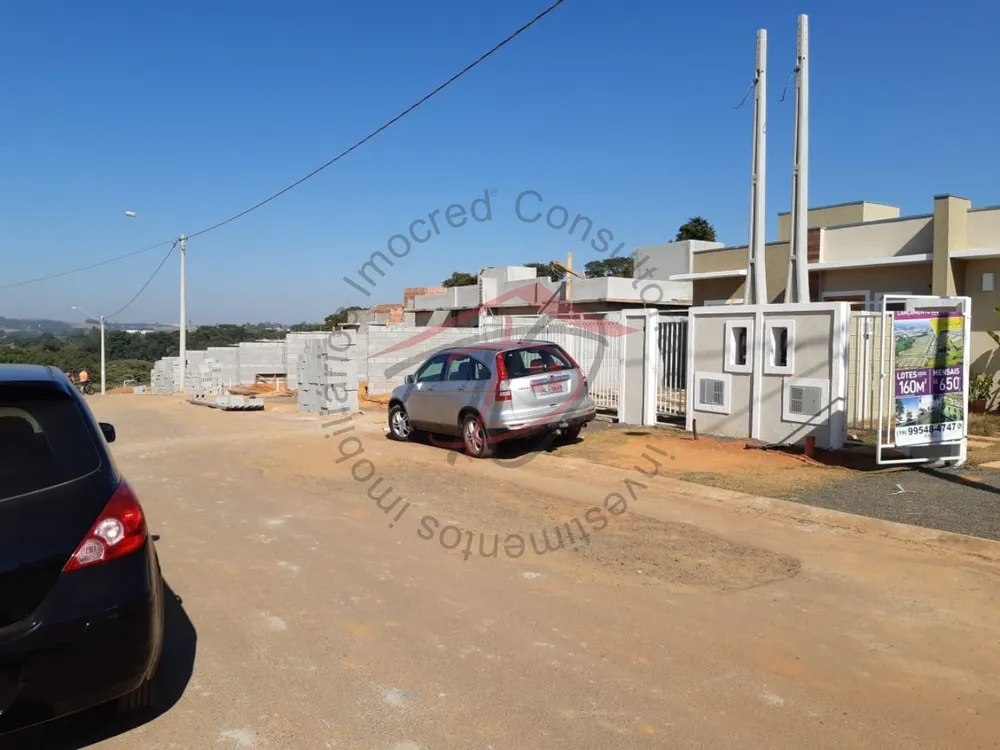Terreno, 250 m² - Foto 2